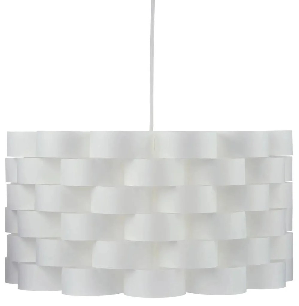 Пендел atmosphera Moki, 42 cm, Бял