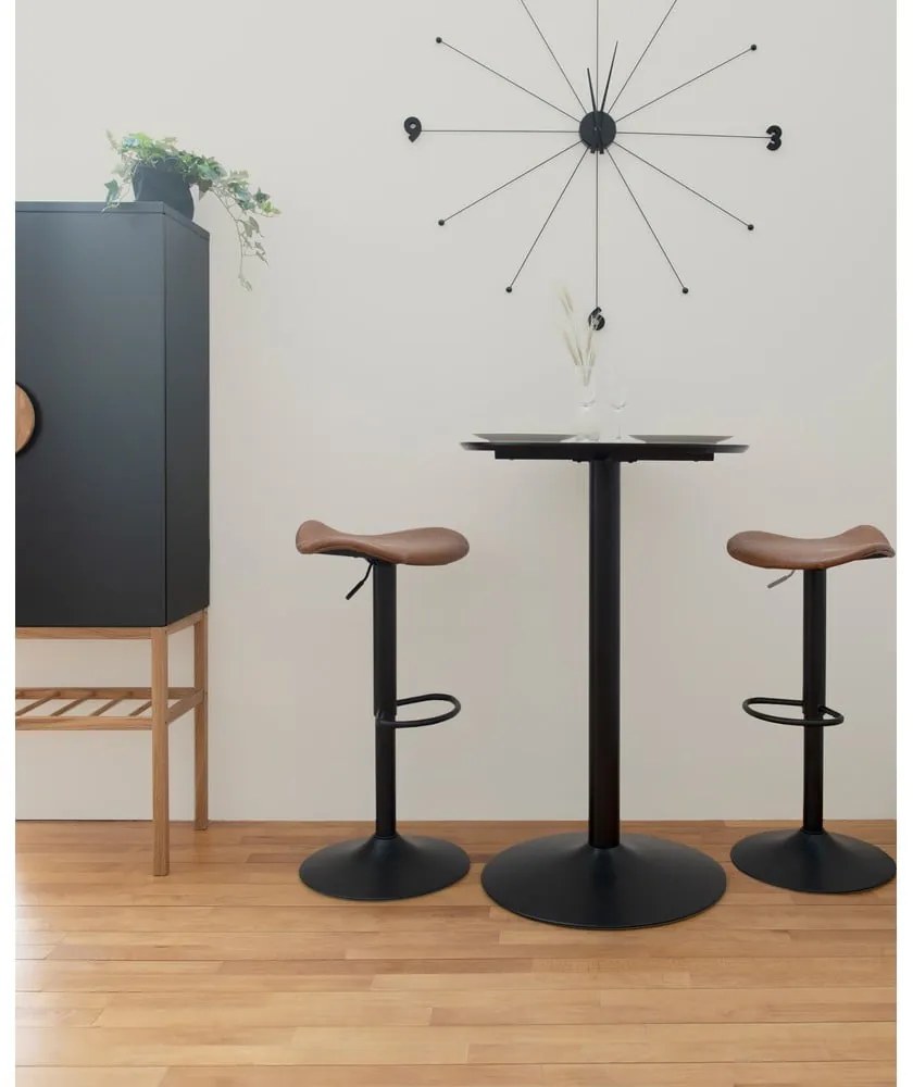 Бар маса 70x70 cm Basso - Tenzo