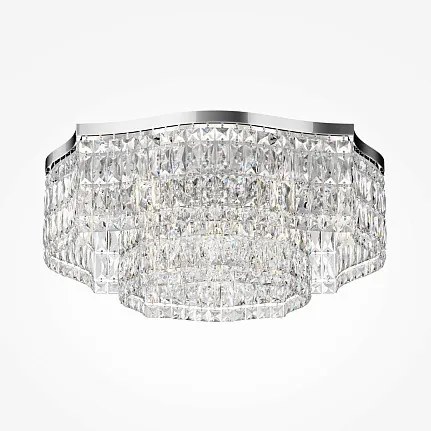 MAYTONI Плафон Dune - DIA005CL-10CH