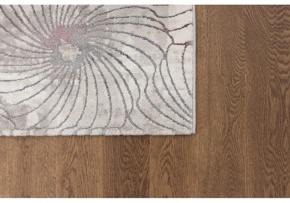 Светлосив килим 80x150 cm Simp – FD