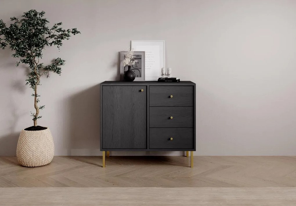 Бюфет Code 1D-Mauro