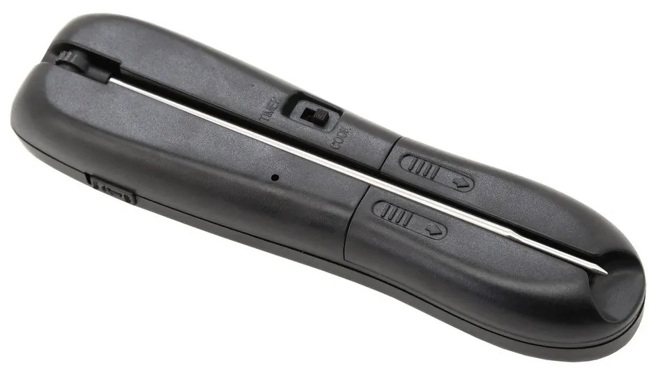 Дигитален термометър за грил BBQ - Cattara