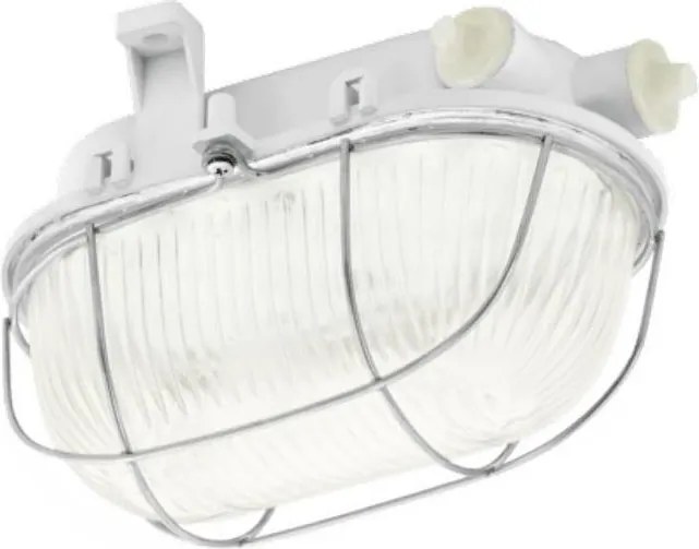 Eglo 54455 - LED външно таванно осветително тяло LED/4,7W/230V сиво IP44
