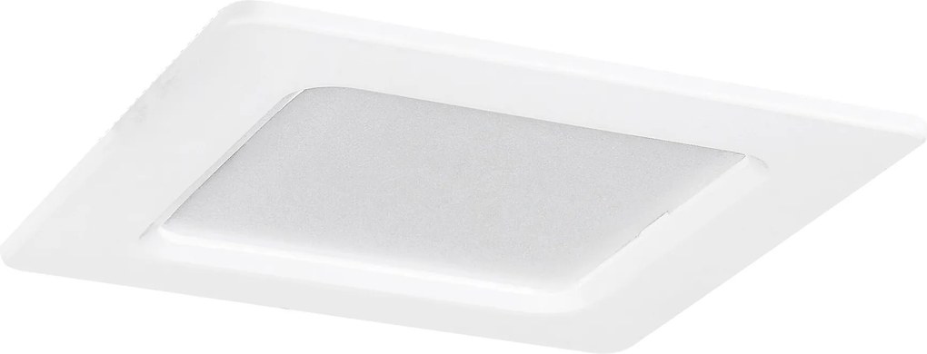 Rabalux Shaun2 Вградени и повърхностно монтирани лампи IP20 LED 3W 4000K 71236