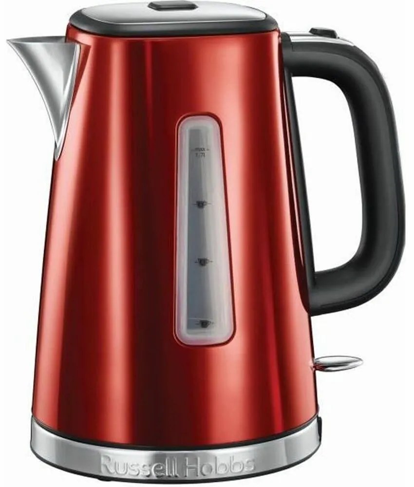 Чайник Russell Hobbs 23210-70 Червен 1,7 L