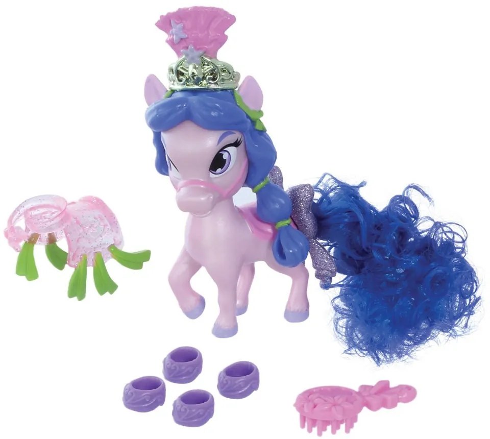 Палас Петс - пони Личи