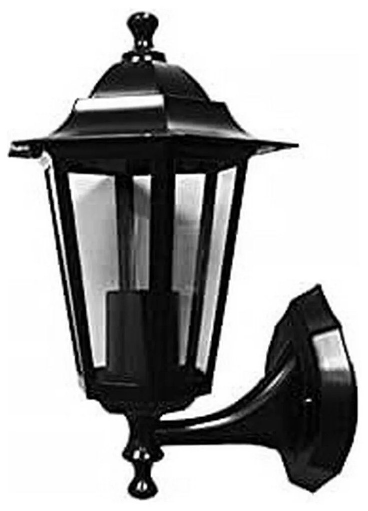 Latern EDM Zurich (19,5 x 21 x 32 cm)