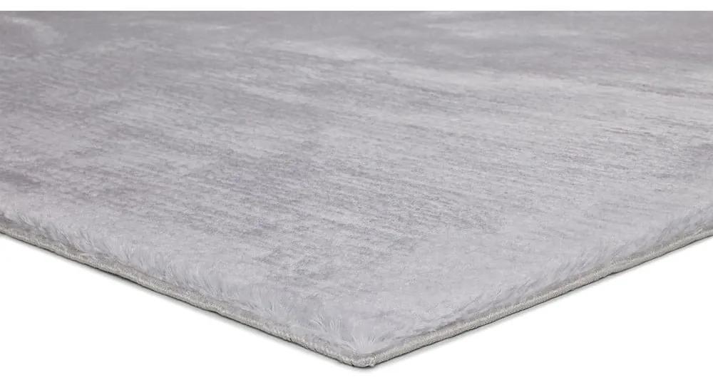 Сив килим Loft, 200 x 290 cm - Universal
