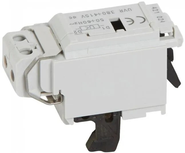 Legrand Минимално напреженов изключвател за DPX3 160/250 380...415Vac  - 421024