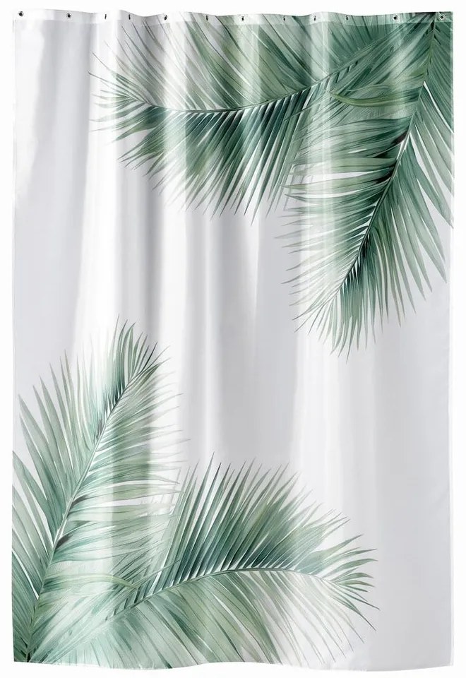 Завеса за душ 180x200 cm Havane – douceur d'intérieur