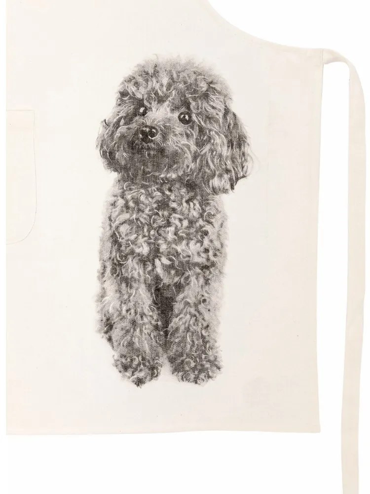 Памучна престилка Farm - Tiseco Home Studio