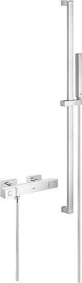 Душ система Grohtherm Cube с термостат за душ