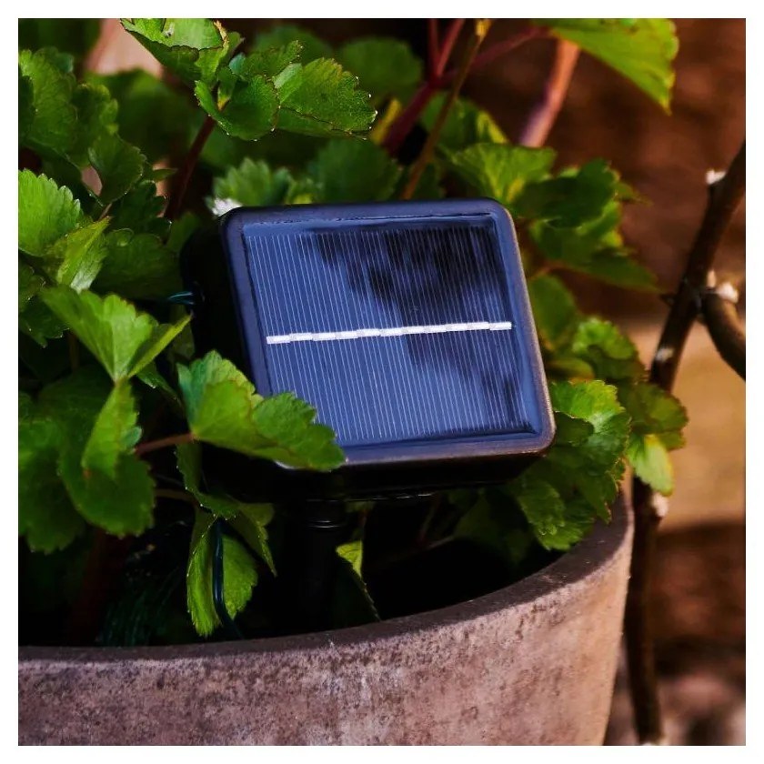 Соларен панел Lucas – Sirius