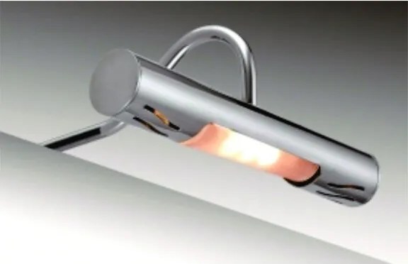 Осветително тяло ICL 66 LED