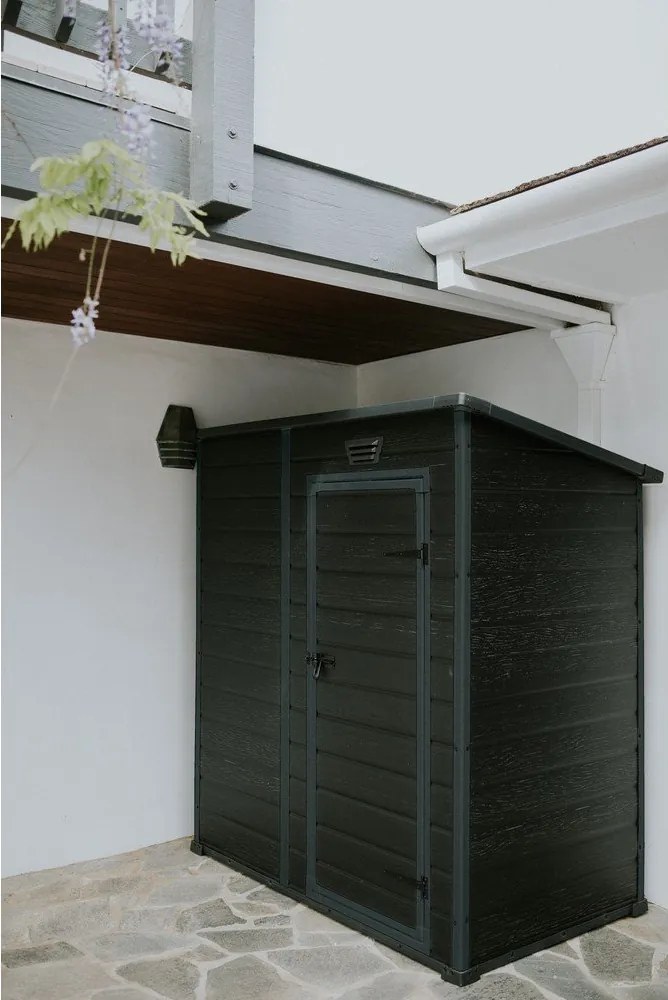 Градинска къща 184x112 cm Essential – Keter