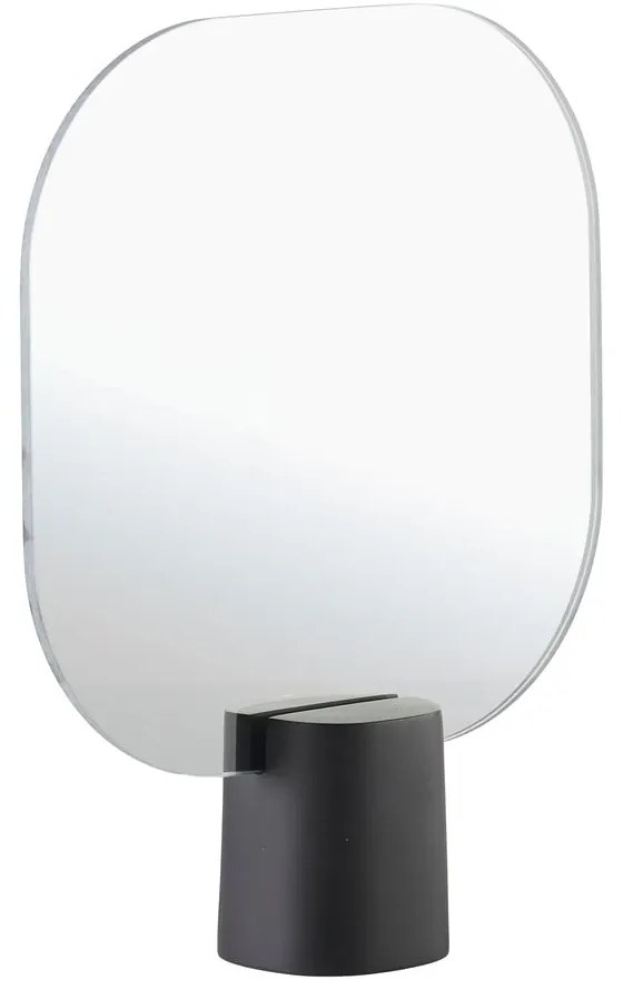 Козметично огледало 20x26,5 cm Time – Zone