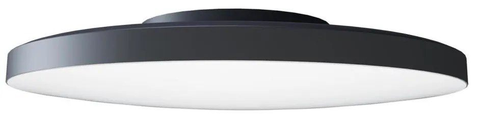 LED регулируемо таванно осветление VARIO NOVA LED/13/18W/230V пр. 36 см IP44 чер