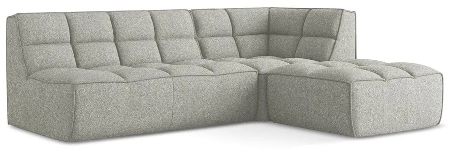 Модулен ъглов диван Kalai – Makamii