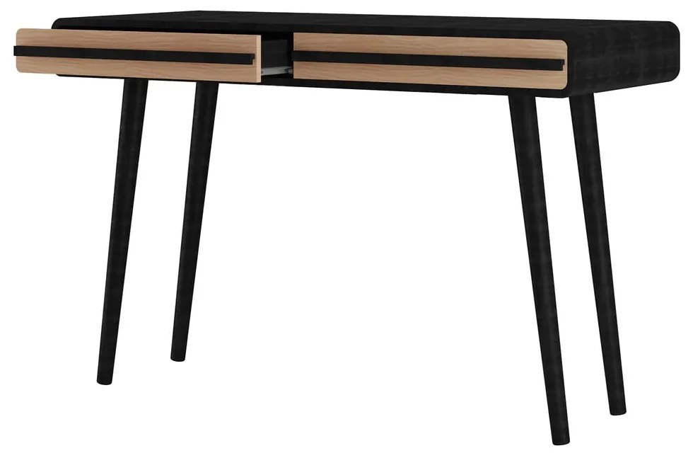 Работна маса 50x120 cm Chantal – Støraa