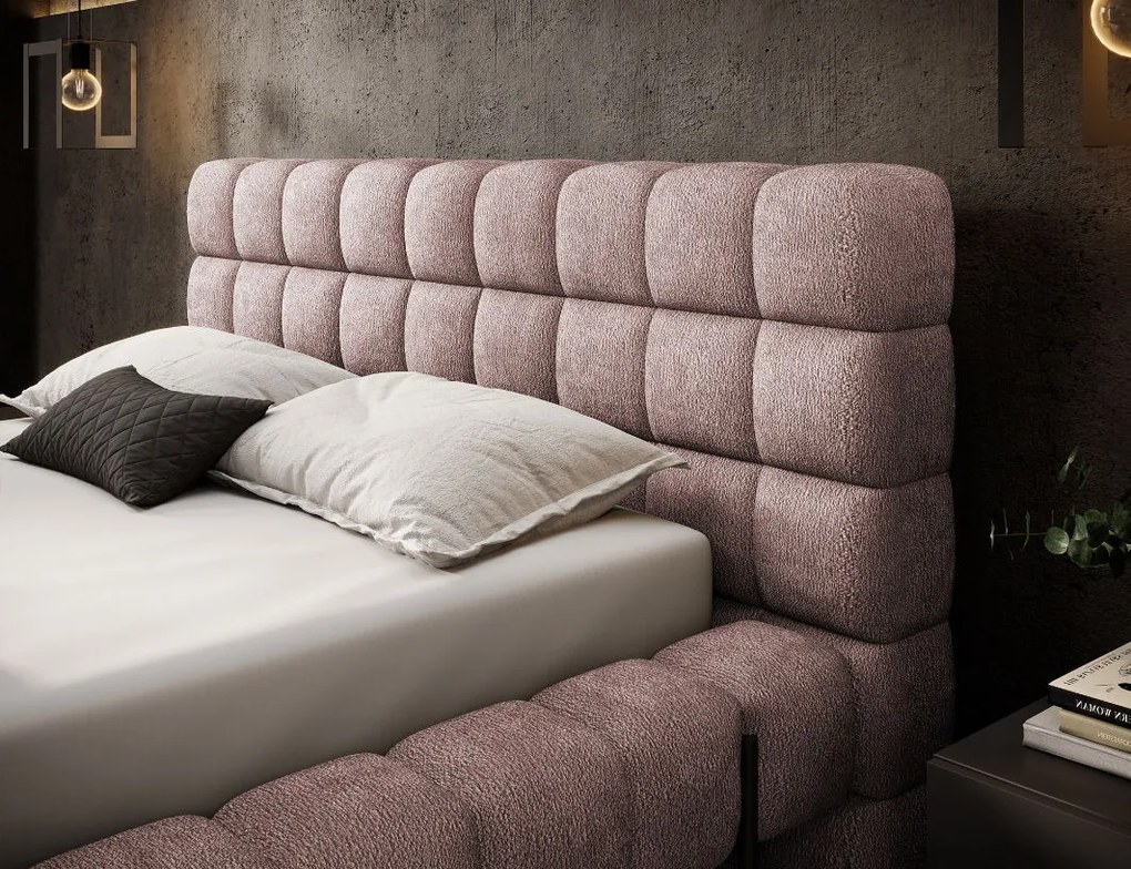 апицирано легл Cloud-Розов-180x200