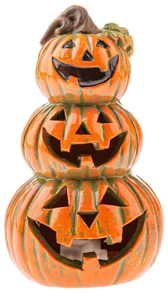 Керамична статуя (височина 15 cm) Pumpkin – Dakls