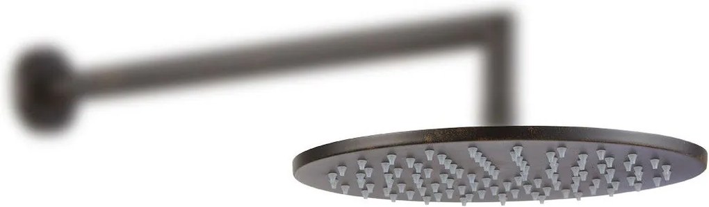 Душ слушалка Vicario-Черен