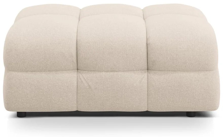 Бежова табуретка Kendal – Micadoni