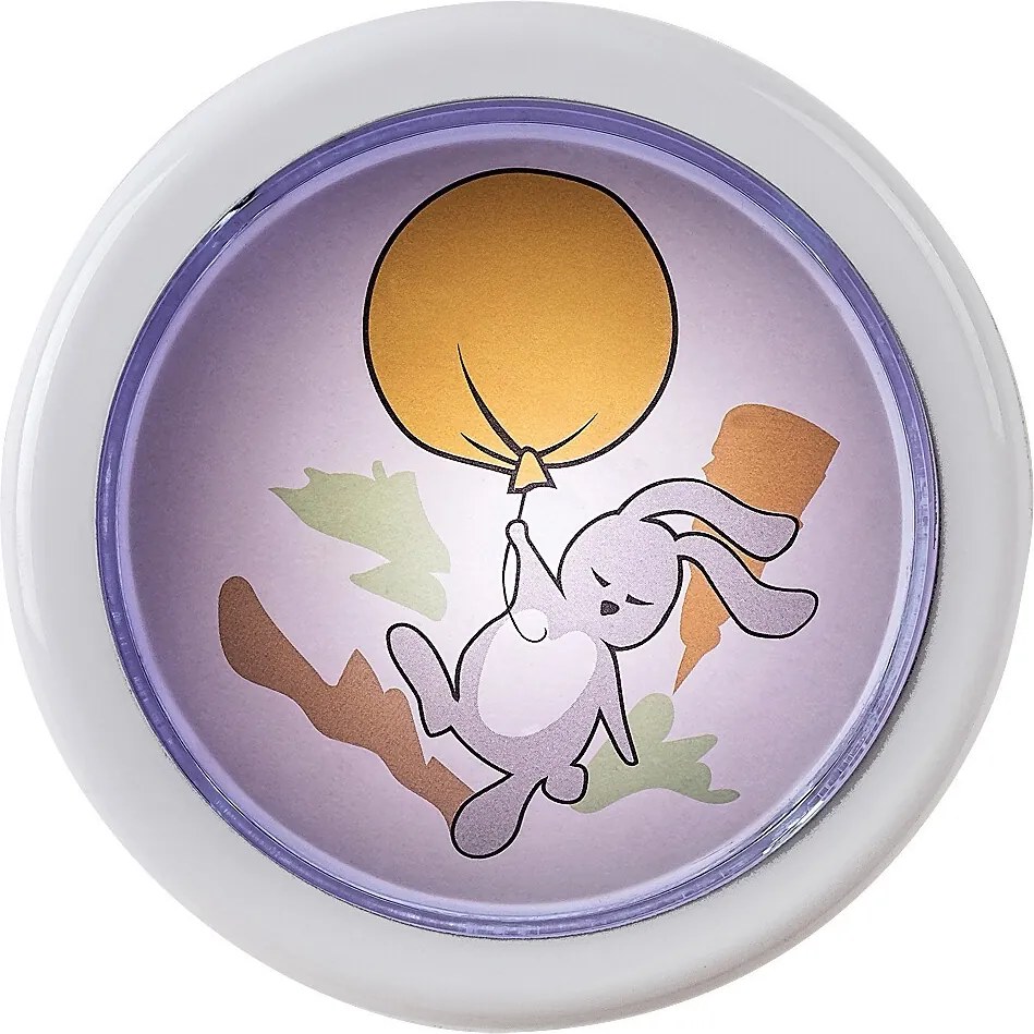 Rabalux Hopply Детски лампи IP20 LED 0,3W 6000K 76073