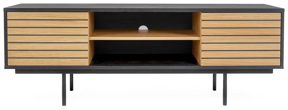 Масичка за телевизор Stripe - Woodman