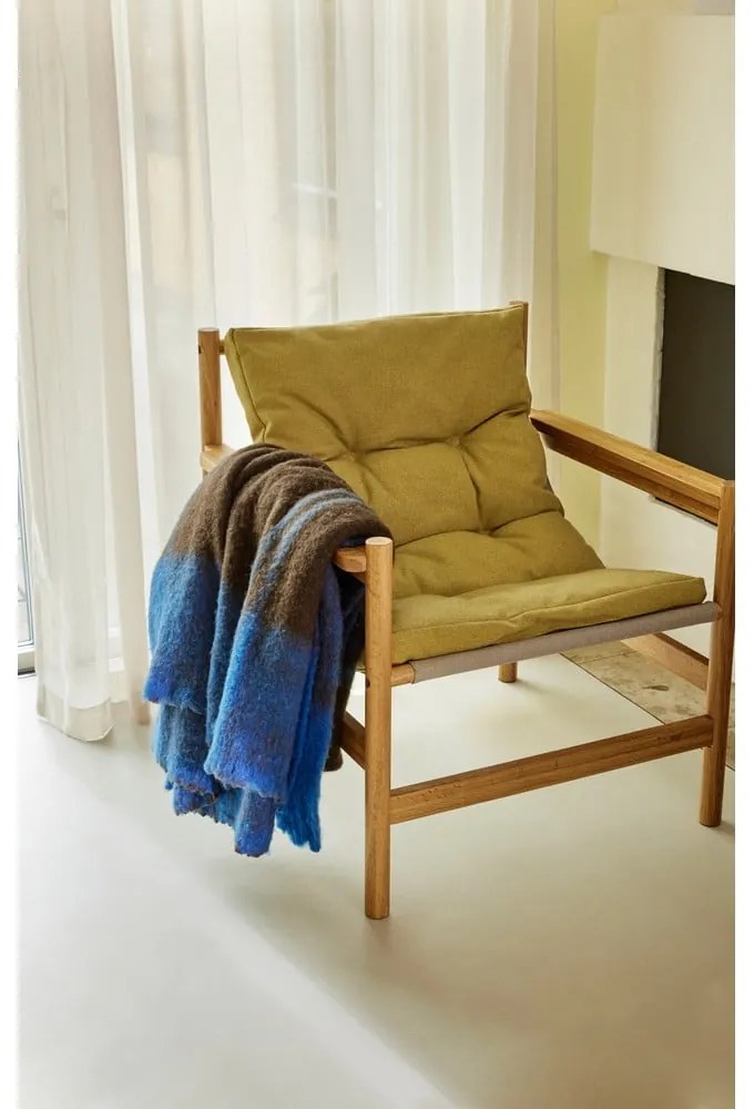 Одеяло 140x200 cm Graphic – Hübsch