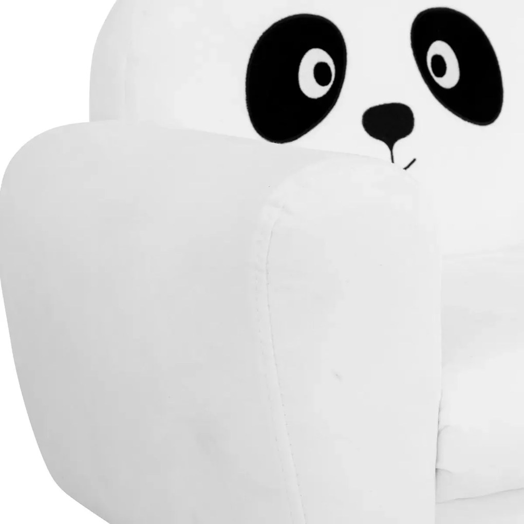 Детско кресло atmosphera Panda