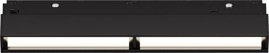 Maytoni Релсов осветител - TR106-4-12W-DS-B