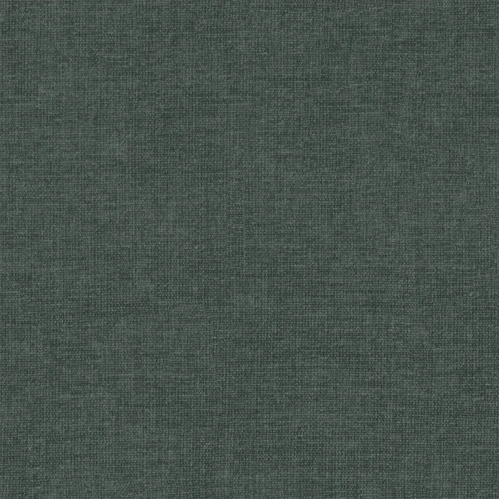 Тъмнозелен разтегателен ъглов диван с място за съхранение (променлив) Luma – Ropez