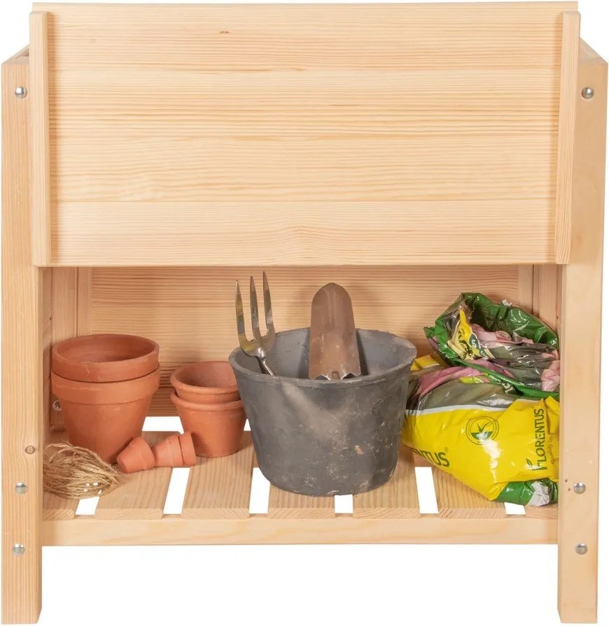 Повдигната леха – Esschert Design