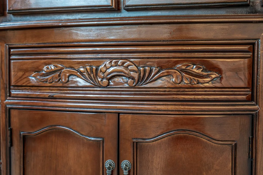 Трапезарна витрина DF 6112