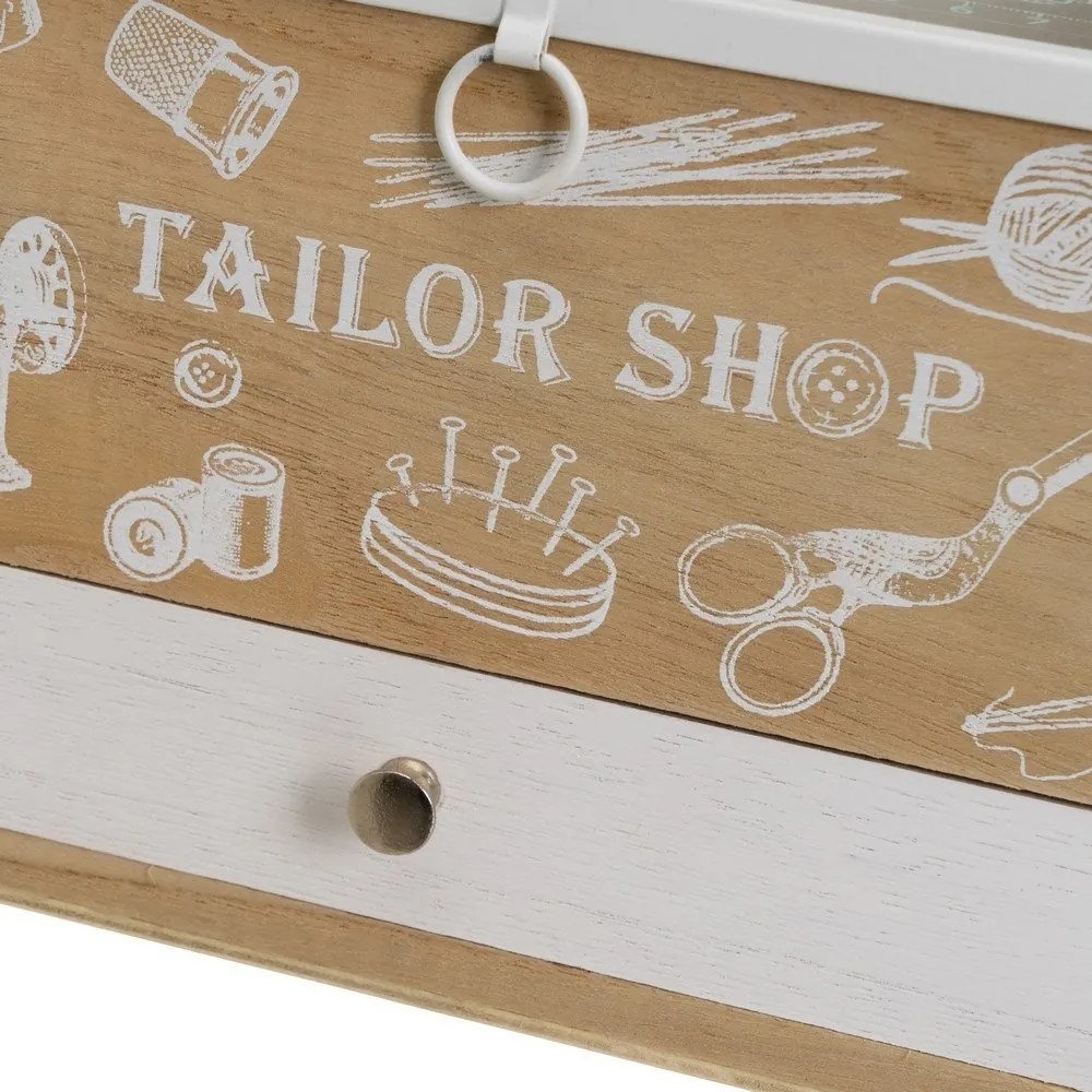 Кутия за шивашки материали - Casa Selección