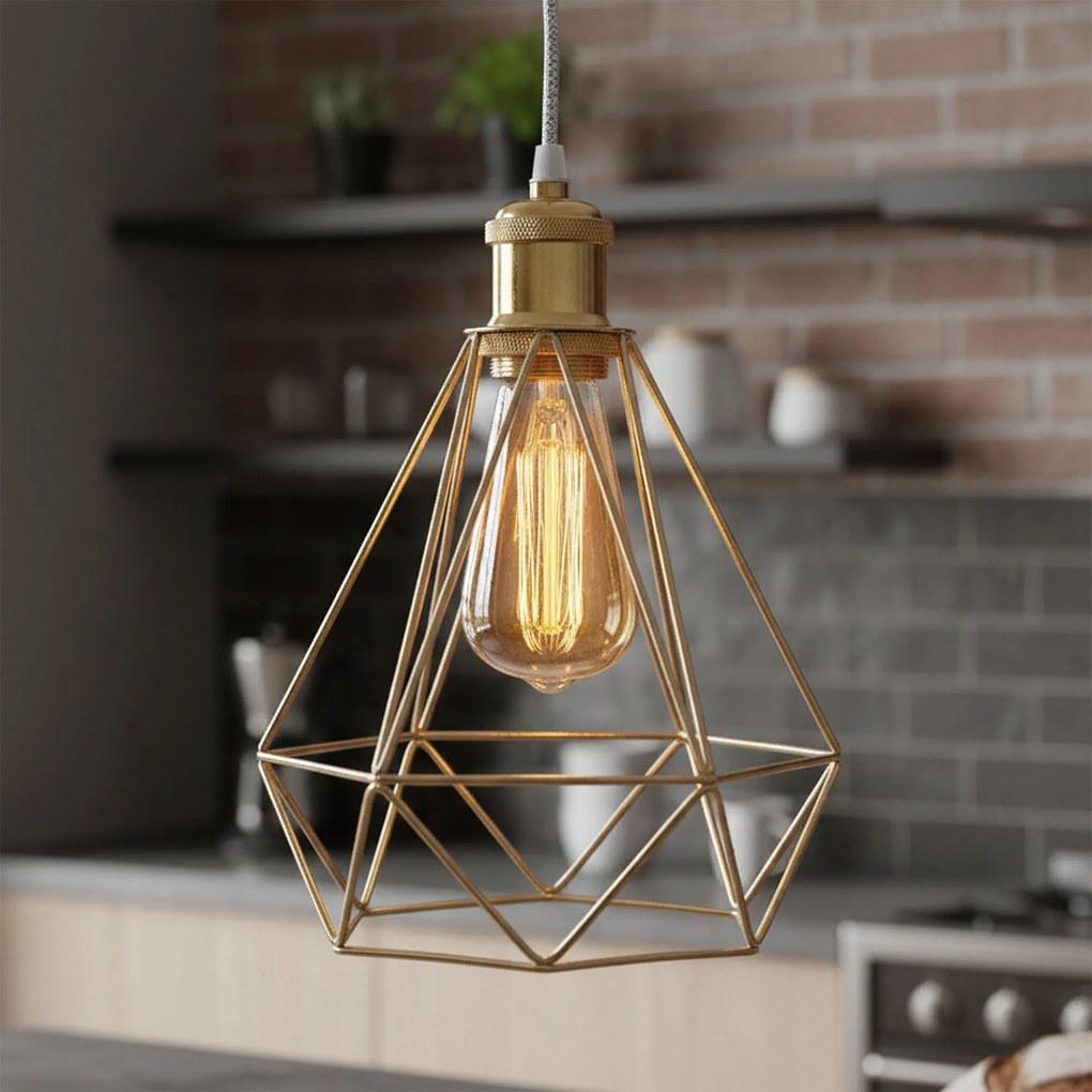 Пендел DIAMENT Light Gold 392197