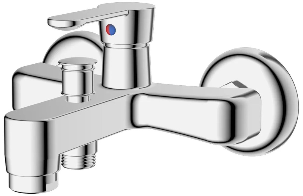 Смесител за баня Drop Line