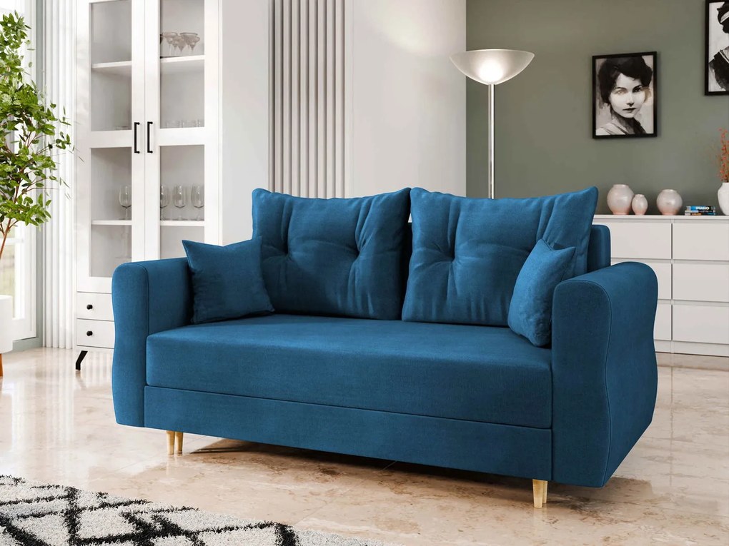 Диван Zako двуместен-Mple