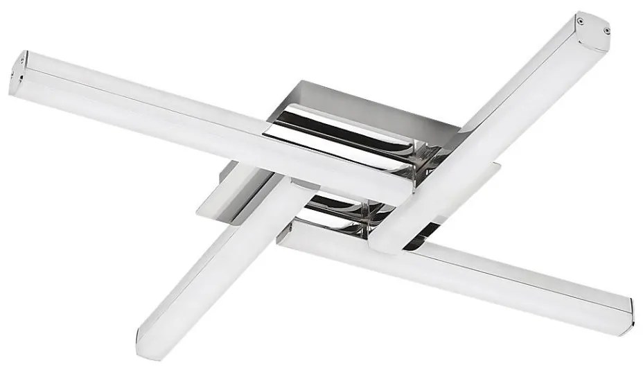 Rabalux 5896 - LED Плафониера ANTONIA 4xLED/6W