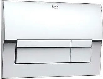 Двоен бутон за сруктура за вграждане Active