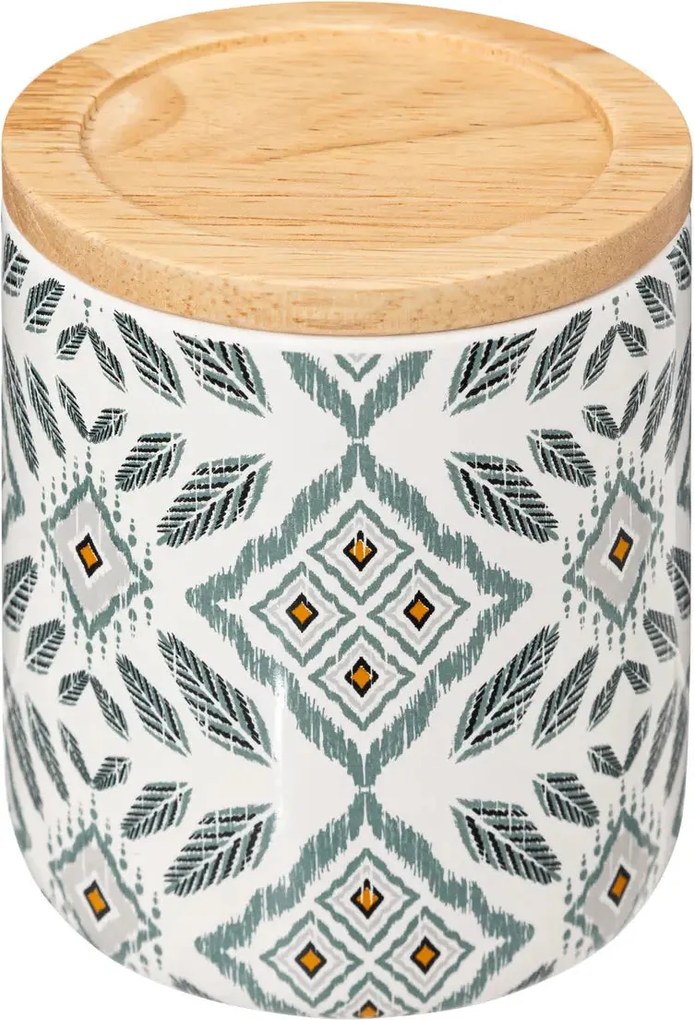 Контейнер за памук 5five Canvas, Керамика - Hapache