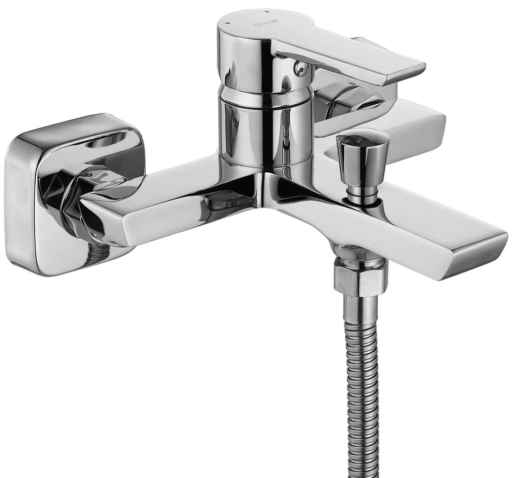 Смесител за вана MY2021-3C REA ARGUS CHROME