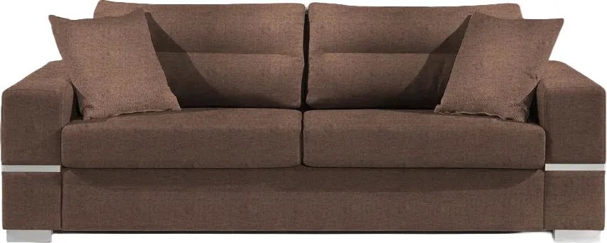 Диван "Fenia" Двуместен-145ш 90д см.-Тампа