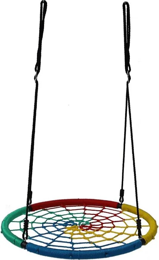 2Kids Toys - Люлка гнездо микс от цветове