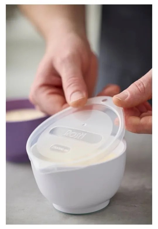 Бели купи в комплект от 2 бр. ø 23 cm Margrethe – Rosti