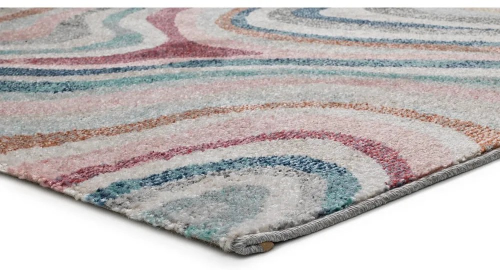 Килим Parma Wave, 140 x 200 cm - Universal