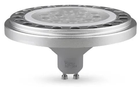 LED крушка AR111 GU10/15W/230V 30° 3000K