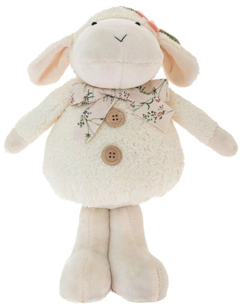 Плюшена играчка