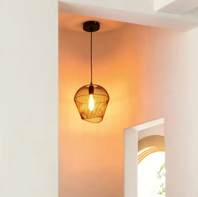 Пендел atmosphera Jena, 26 cm, Метал